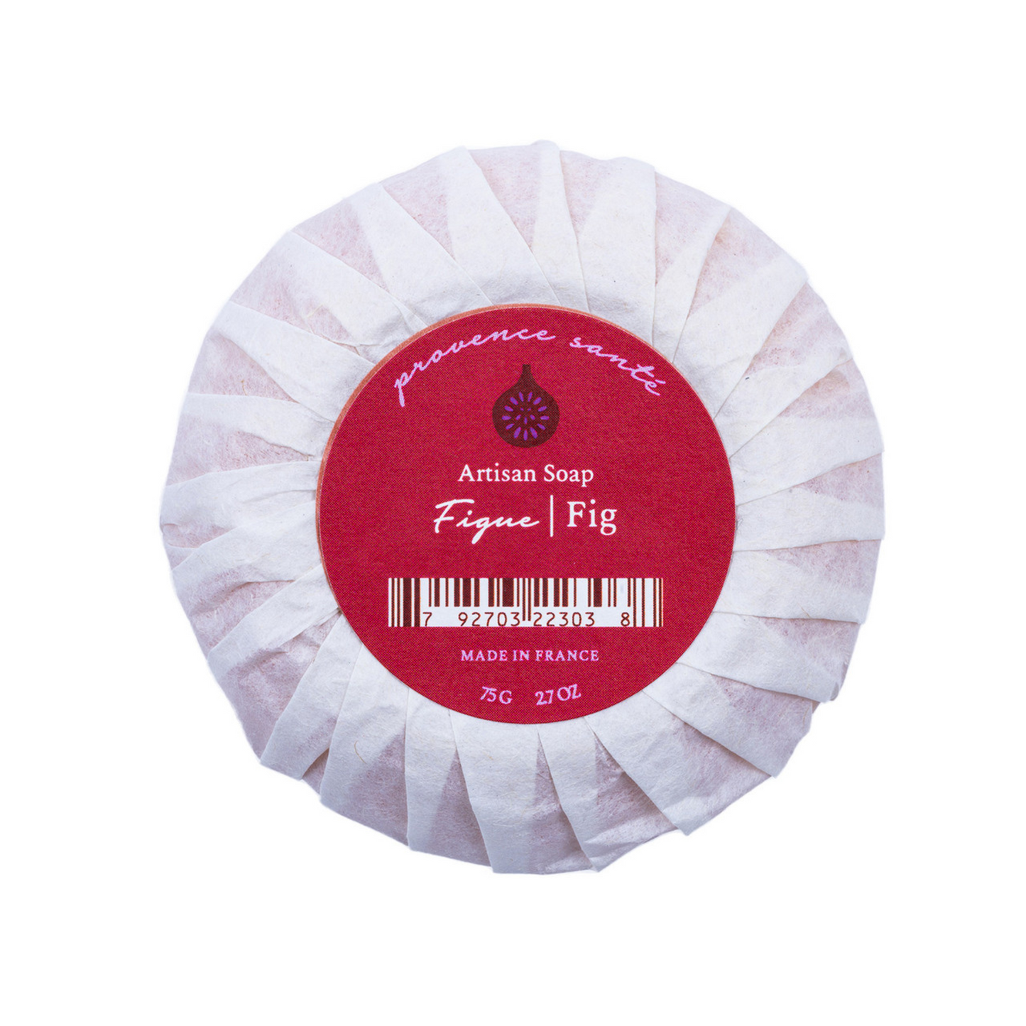 Primary Image of Provence Sante Fig Hand Soap (2.7 oz)