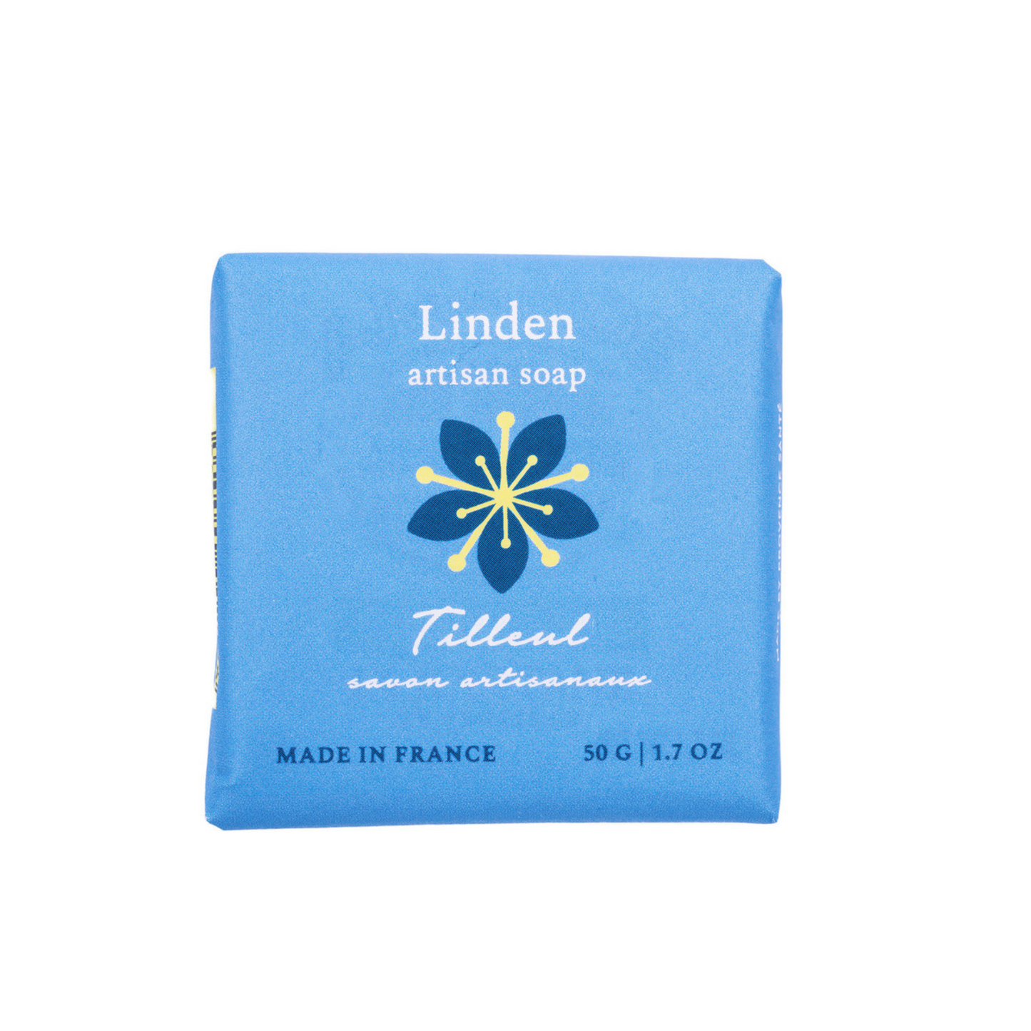 Primary Image of Provence Sante Linden Baby Soap Bar (1.7 oz)