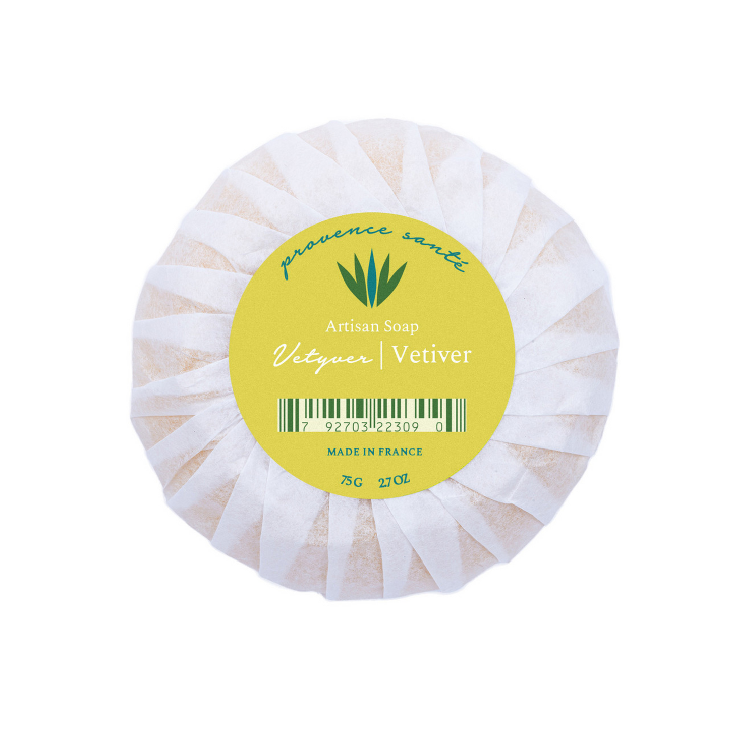 Primary image of Vetiver Gift Soap