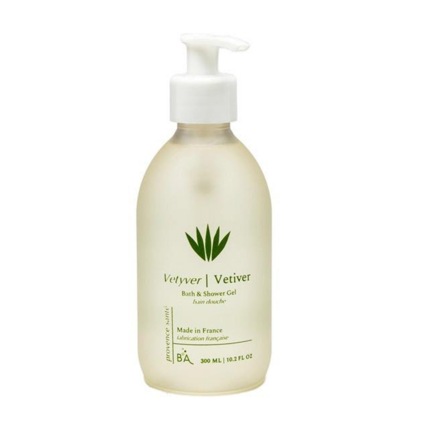 Primary image of Vetiver Shower Gel