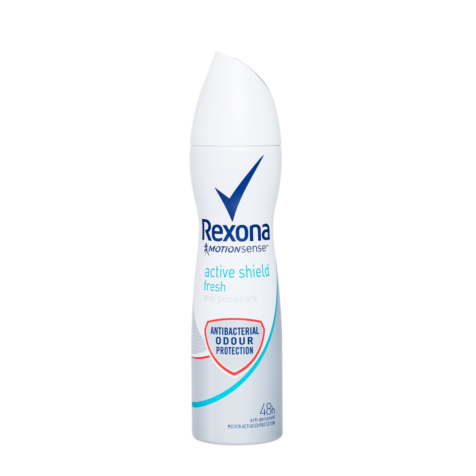 Primary image of Active Shield Spray Deodorant