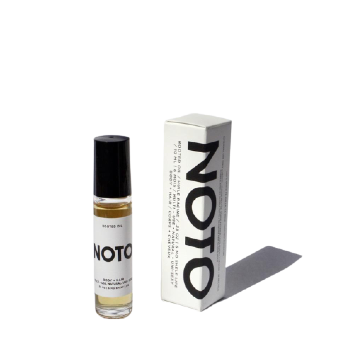 Primary Image of Rooted OIl Roller