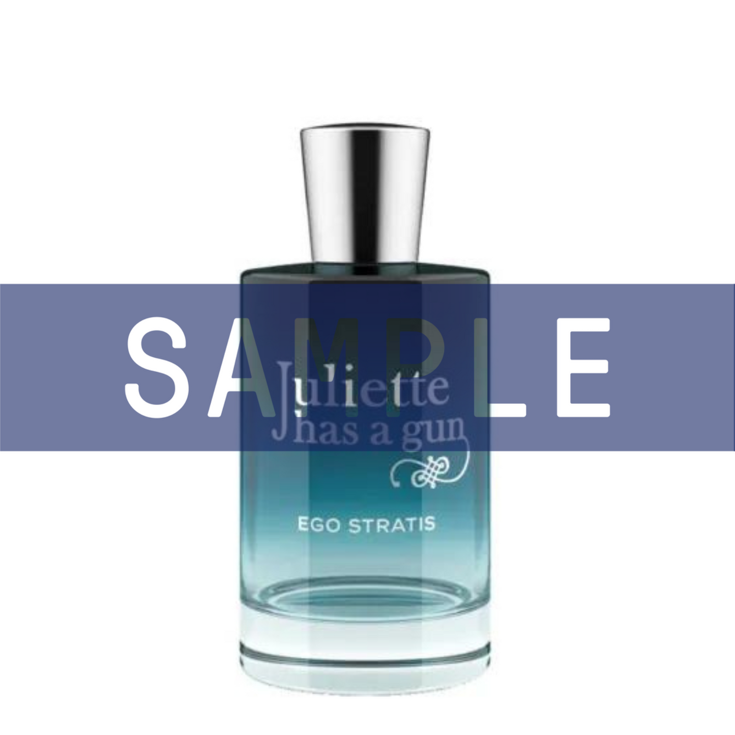 Primary Image of Sample - Ego Stratis Eau De Parfum