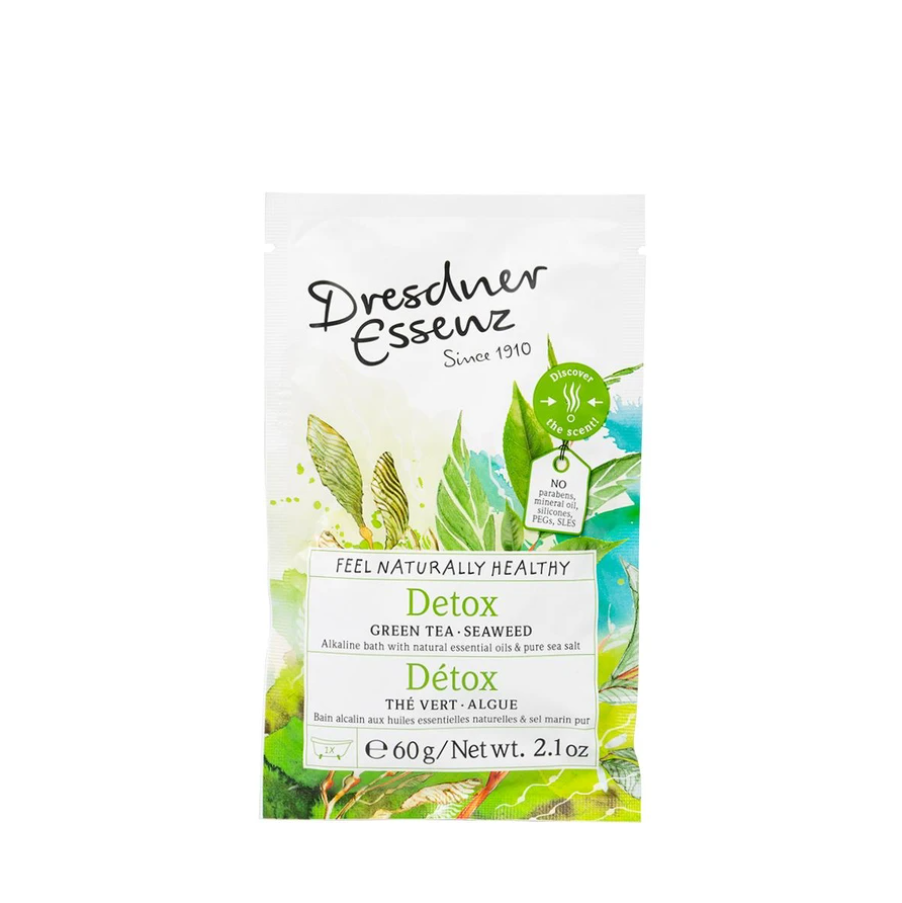 Primary image of Detox Bath GWP