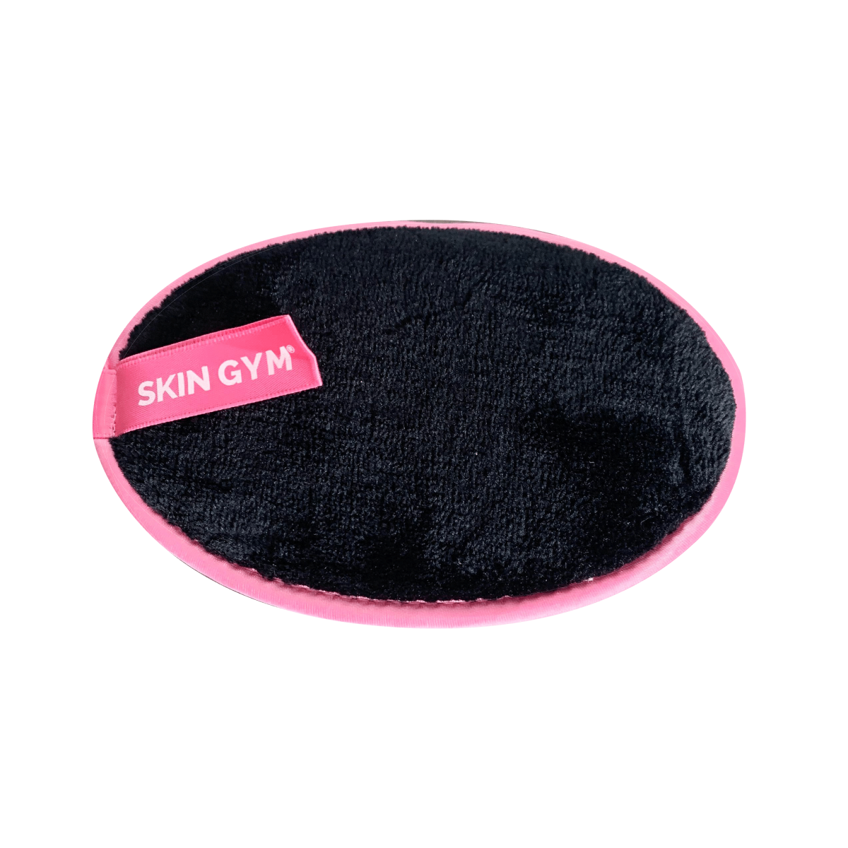 Primary Image of Cleanie-XL Oval Makeup Remover Puff