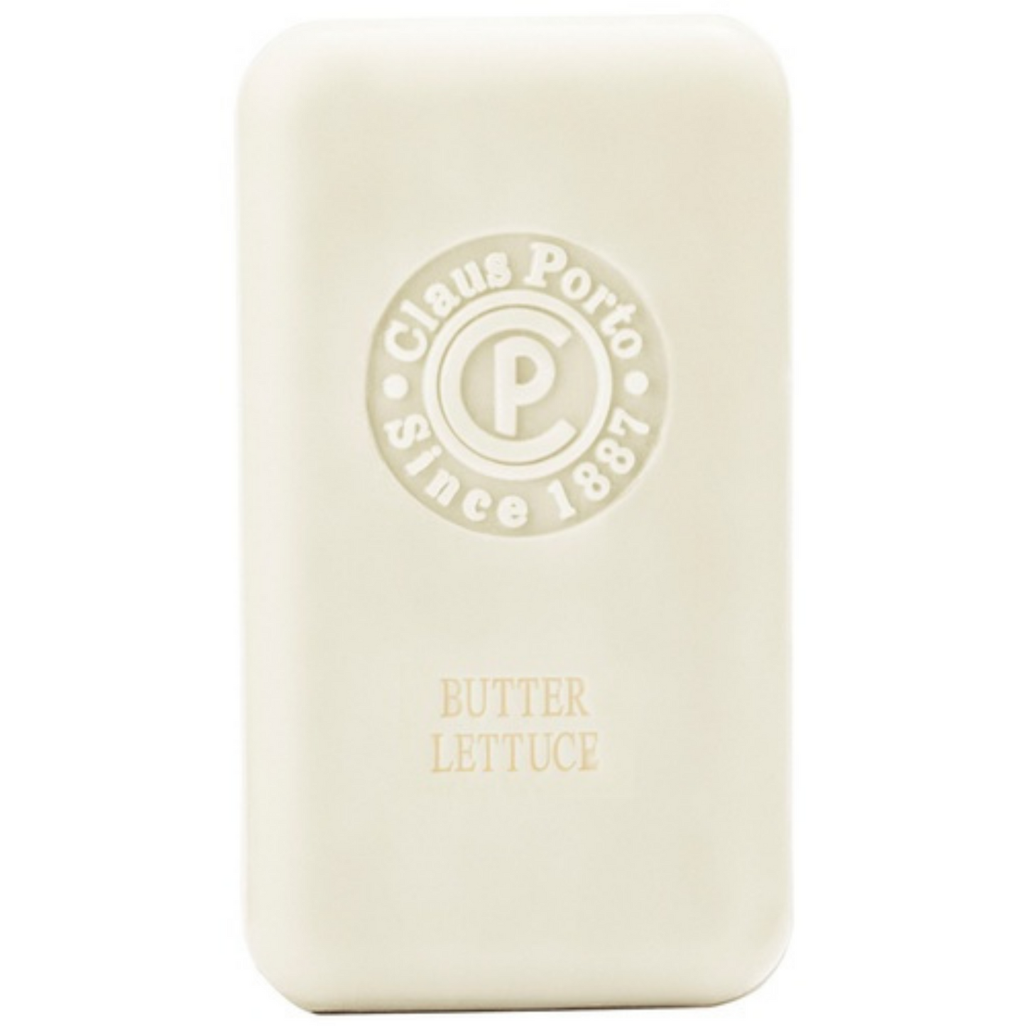 Claus Porto Spring Lettuce Soap (150 g) #10085024