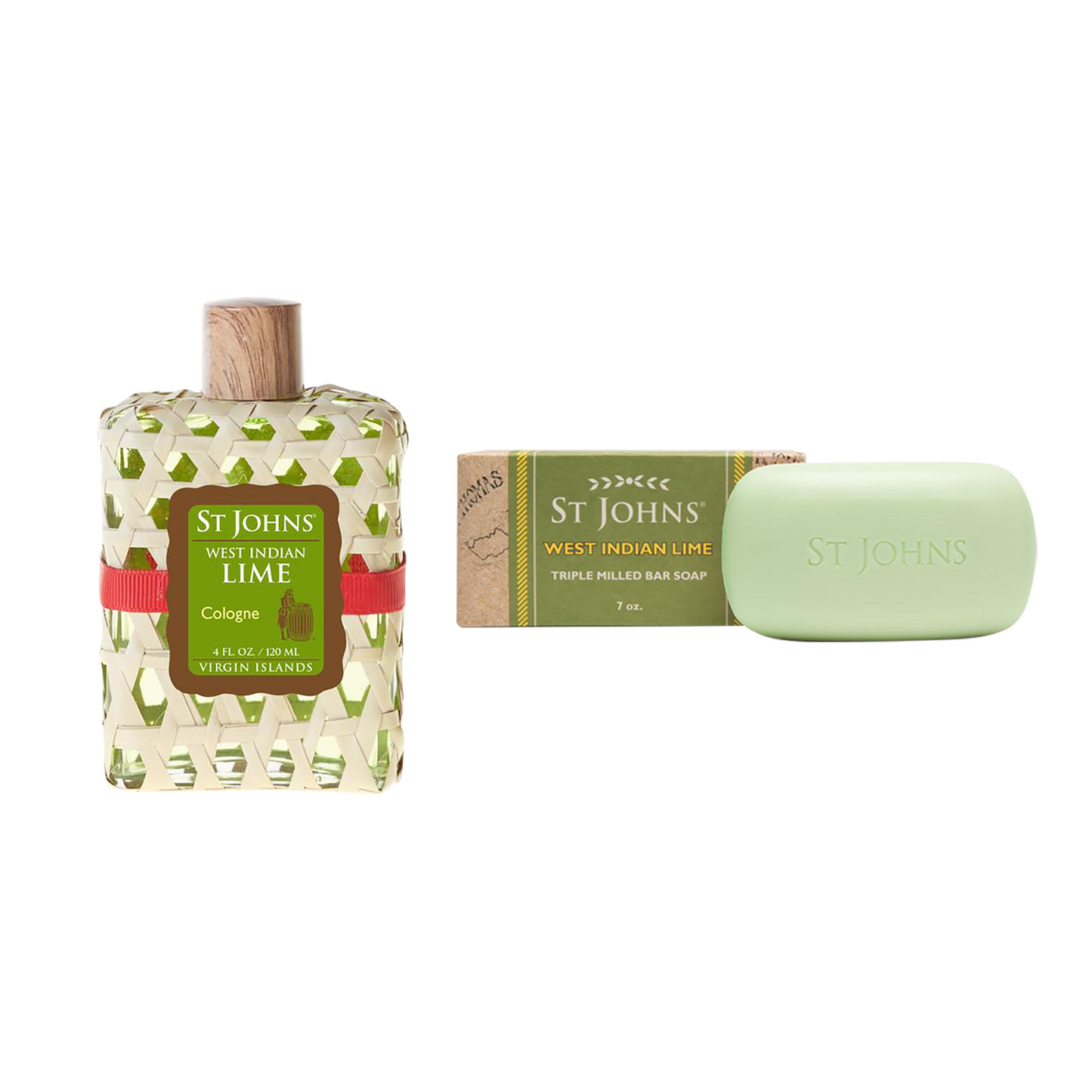 Primary image of West Indian Lime Bundle