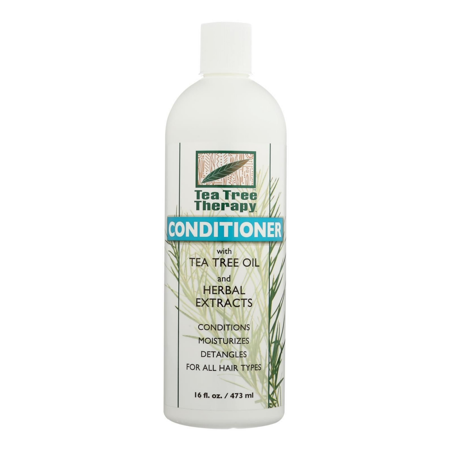Primary Image of Tea Tree Therapy Conditioner (16 fl oz)