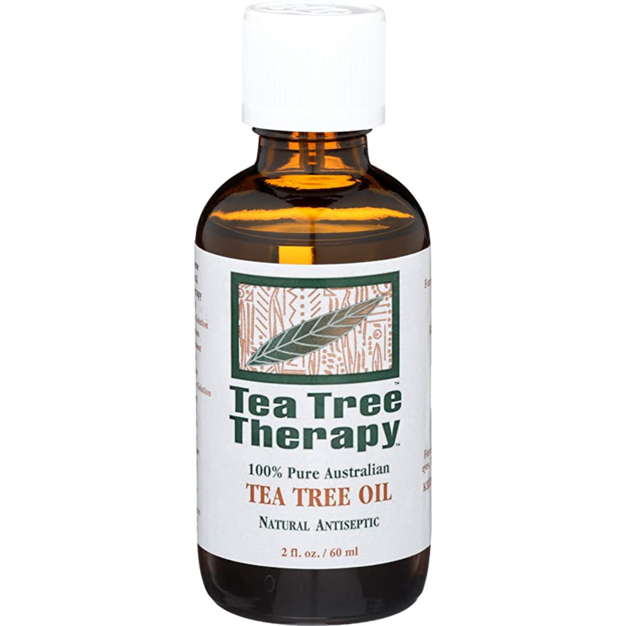 tea tree oil for indoor plants Tea Tree Therapy Tea Tree Oil (2.0 fl oz) – Smallflower