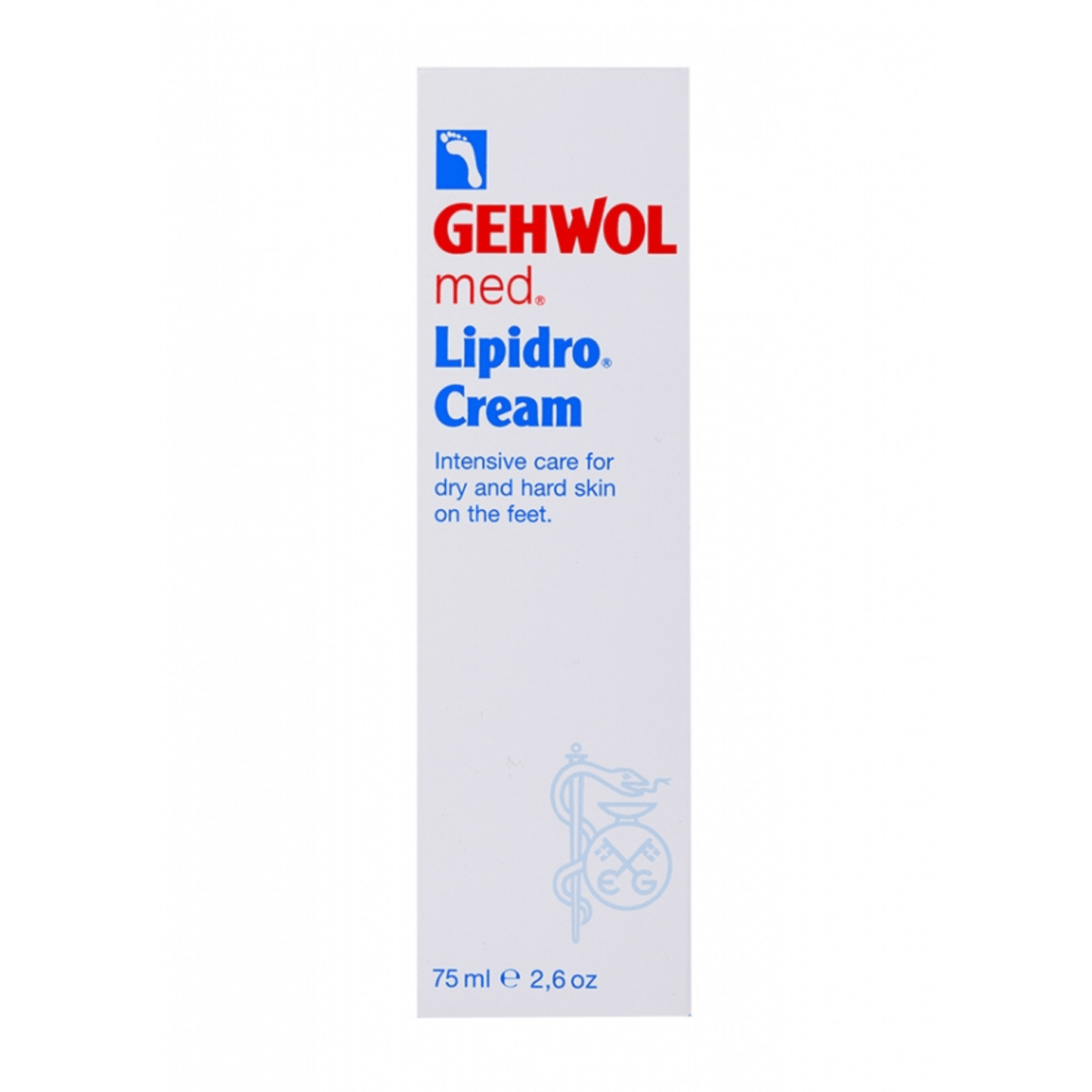 Alternate Image of Lipidro Cream