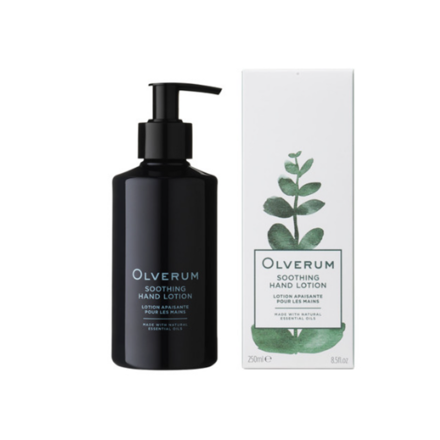 Primary image of Soothing Hand Lotion