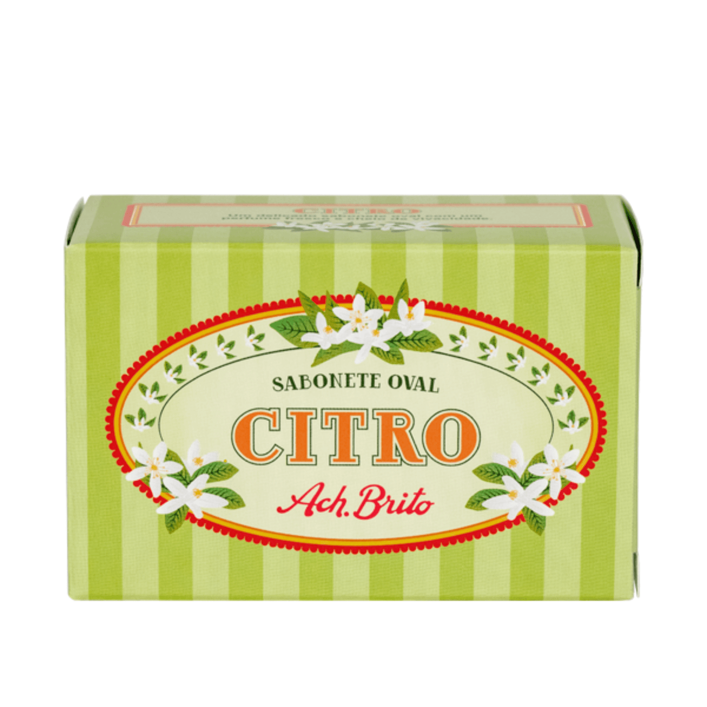 Primary Image of Citro (Citrus) Soap