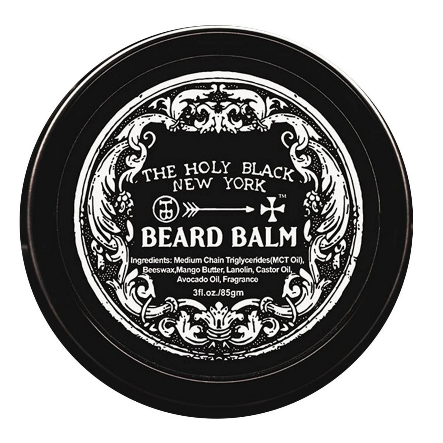 Primary Image of Beard Balm