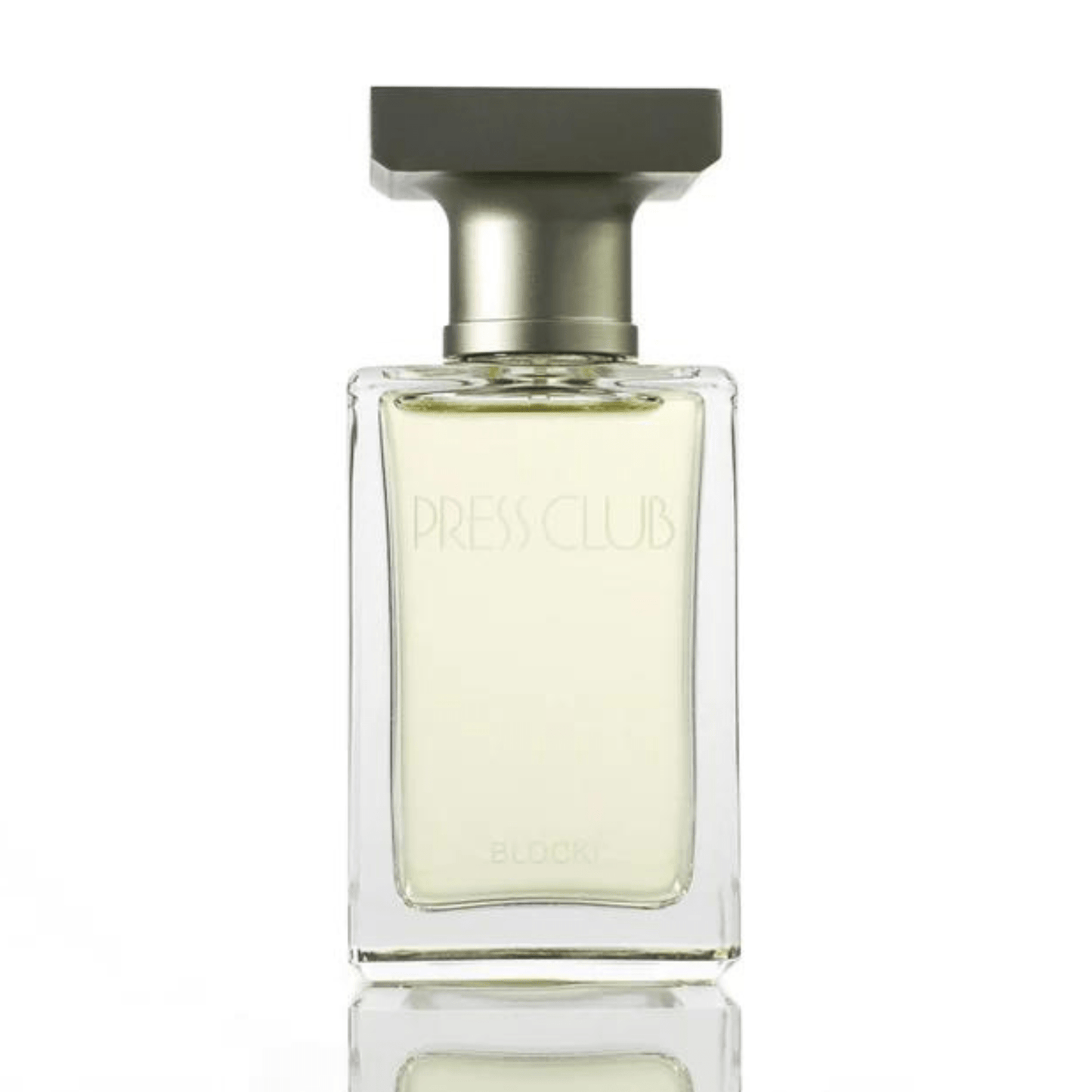 Primary Image of Press Club