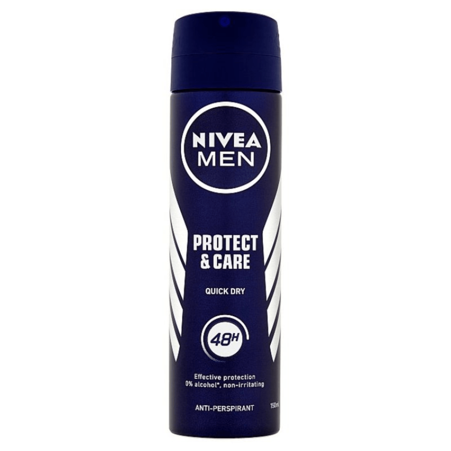 Primary Images of Protect & Care Spray Deo