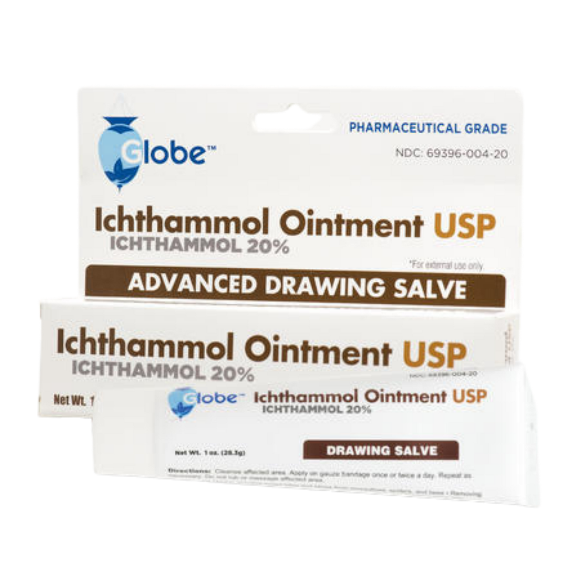 Primary Image of Ichthammol Ointment