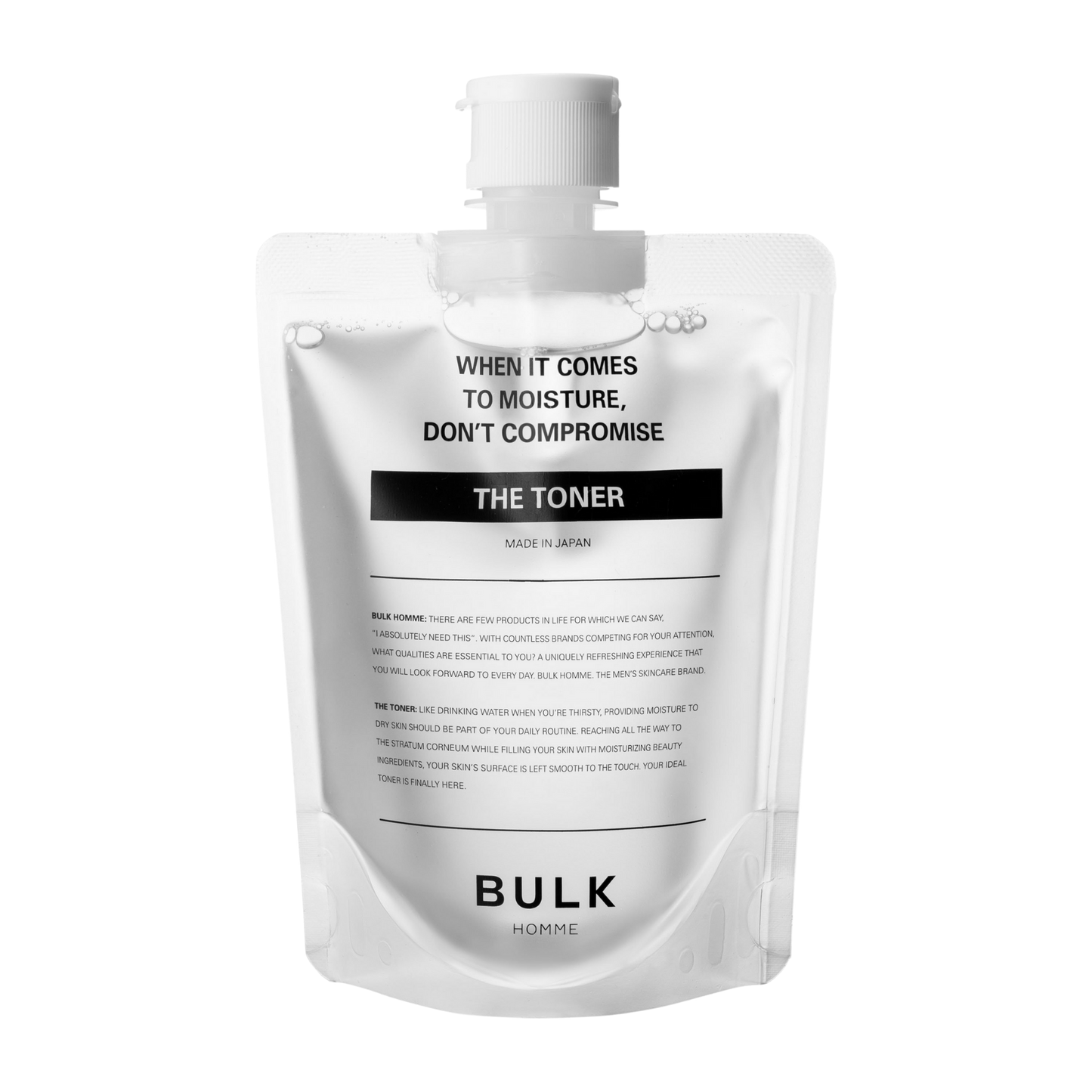 Primary Image of The Toner