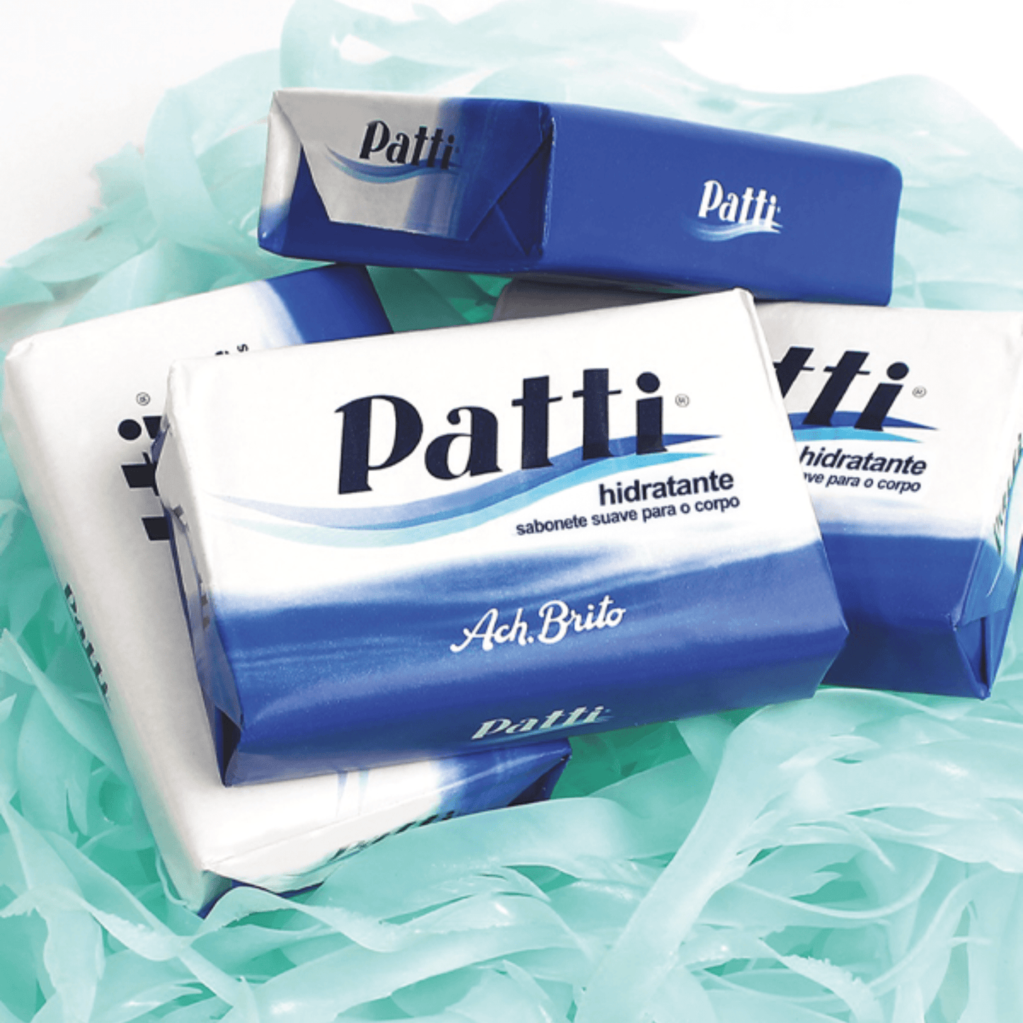 Alternate Image of Patti Soap