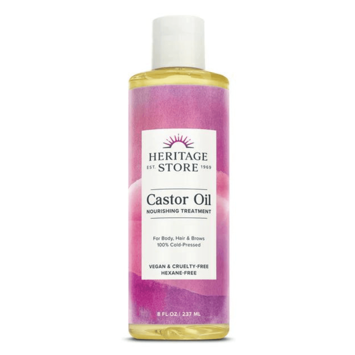 Primary Image of Castor Oil