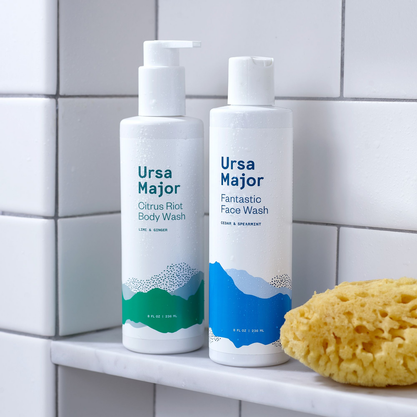 Ursa Major Citrus Riot Body Wash (8 fl oz) #10075992