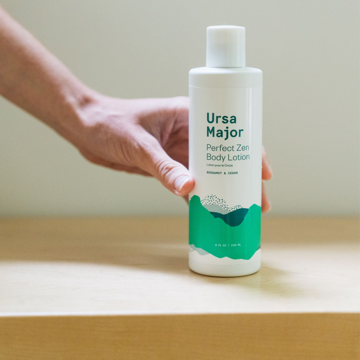 Ursa Major Perfect Zen Body Lotion (8 fl oz) #10075991