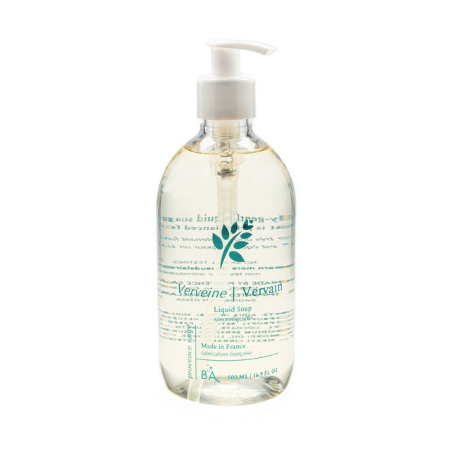 Primary image of Vervain Liquid Soap