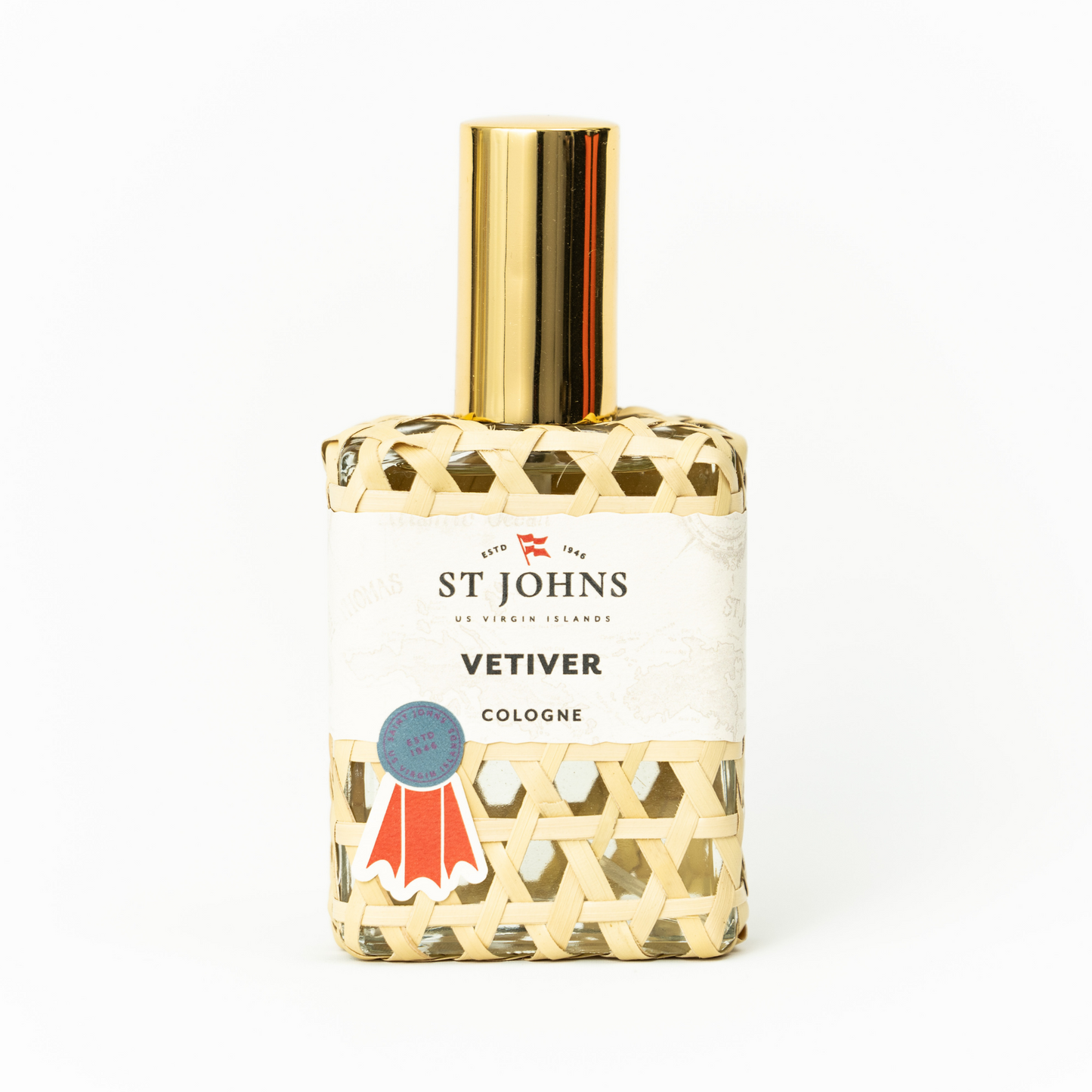 Primary image of Vetiver Cologne Splash