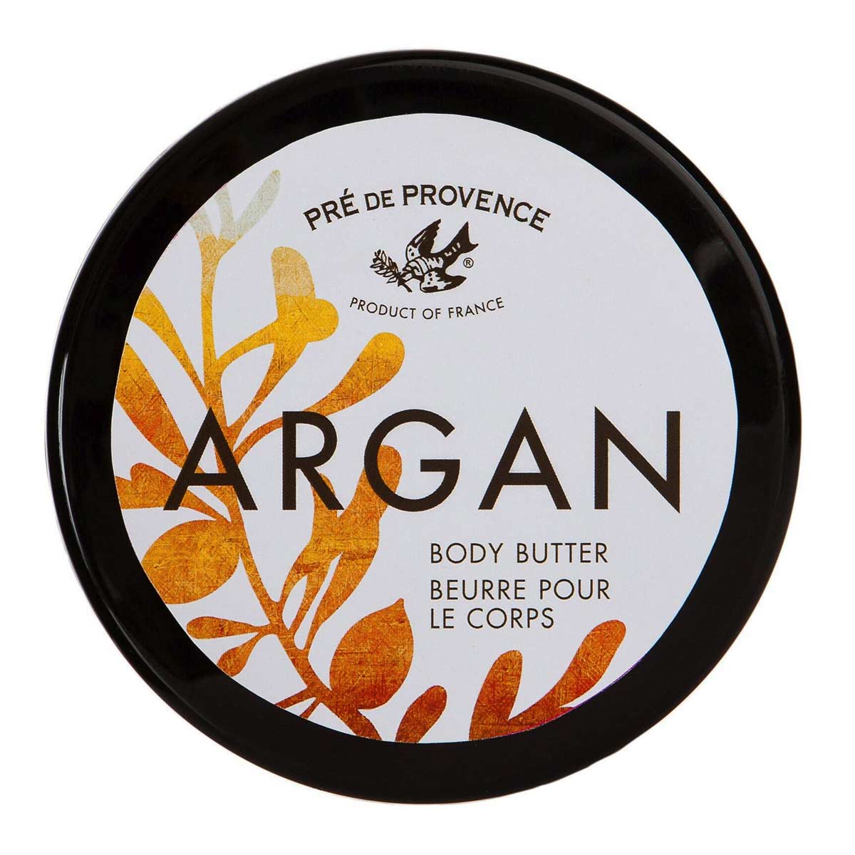 Alternate image of Argan Oil Body Butter