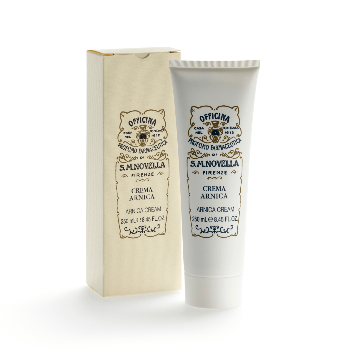 Primary Image of Arnica Cream