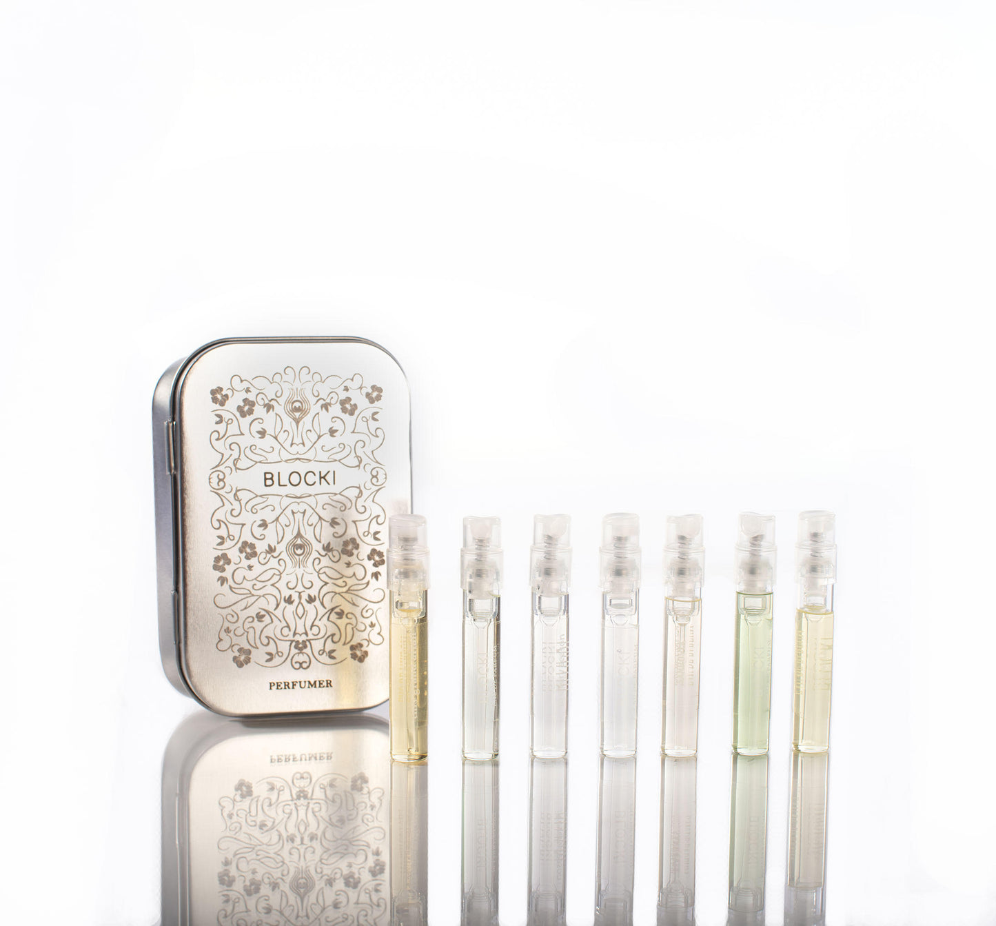 Blocki Discovery Set #10081397