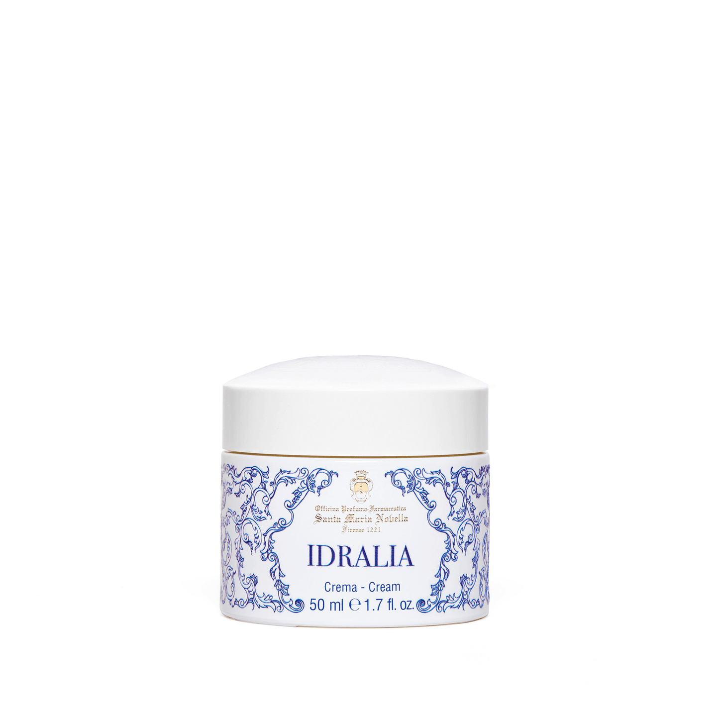 Primary Image of Idralia Cream (Crema Idralia)