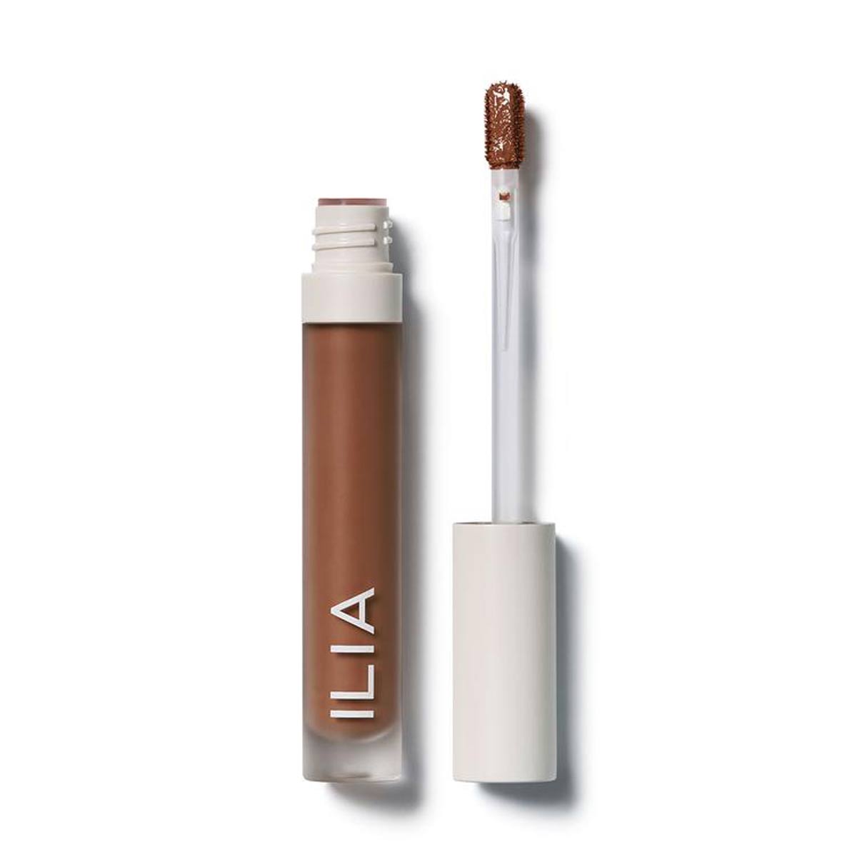Primary image of True Skin Serum Concealer in Cacao
