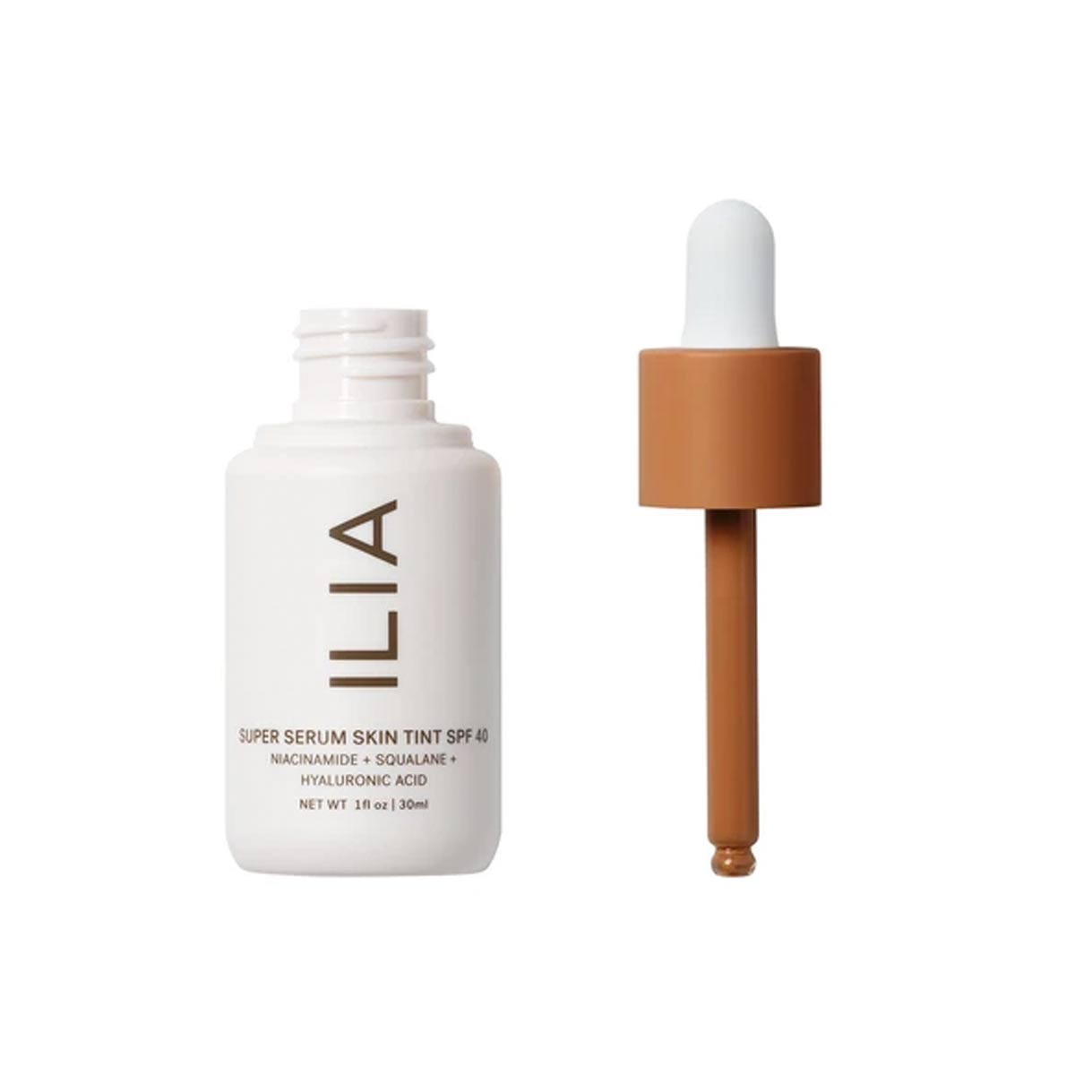 Primary image of Super Serum Skin Tint SPF 40 in Dominica