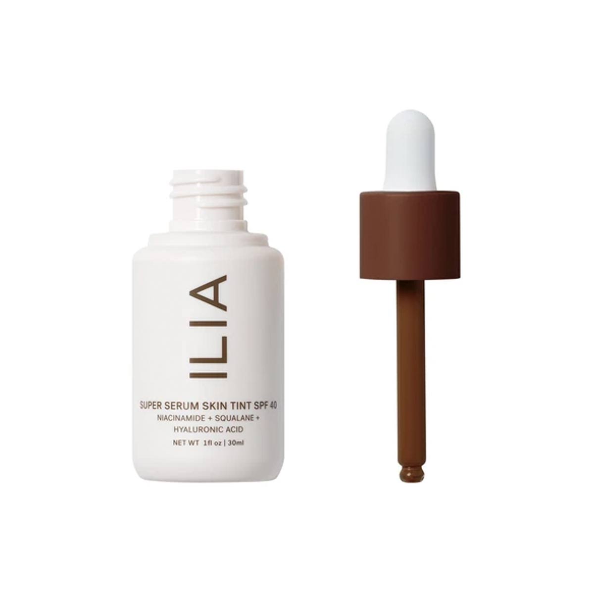 Primary image of Super Serum Skin Tint SPF 40 in Miho