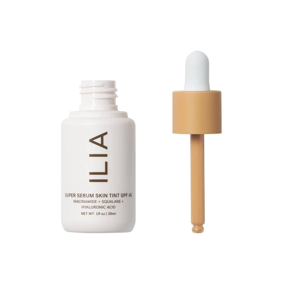 Primary image of Super Serum Skin Tint SPF 40 in Ora