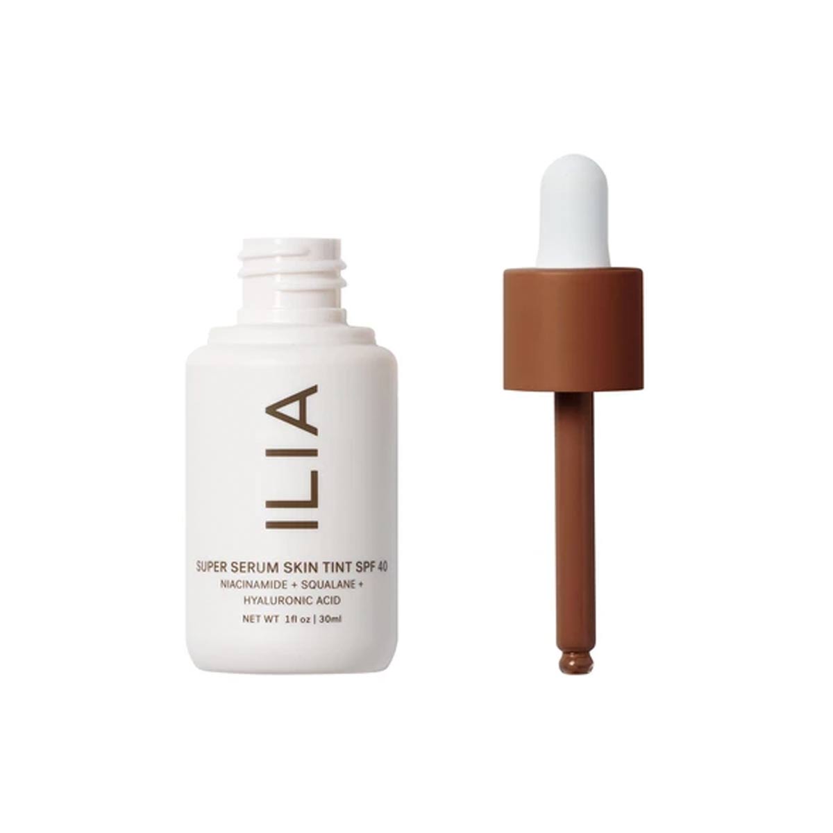 Primary image of Super Serum Skin Tint SPF 40 in Pavones