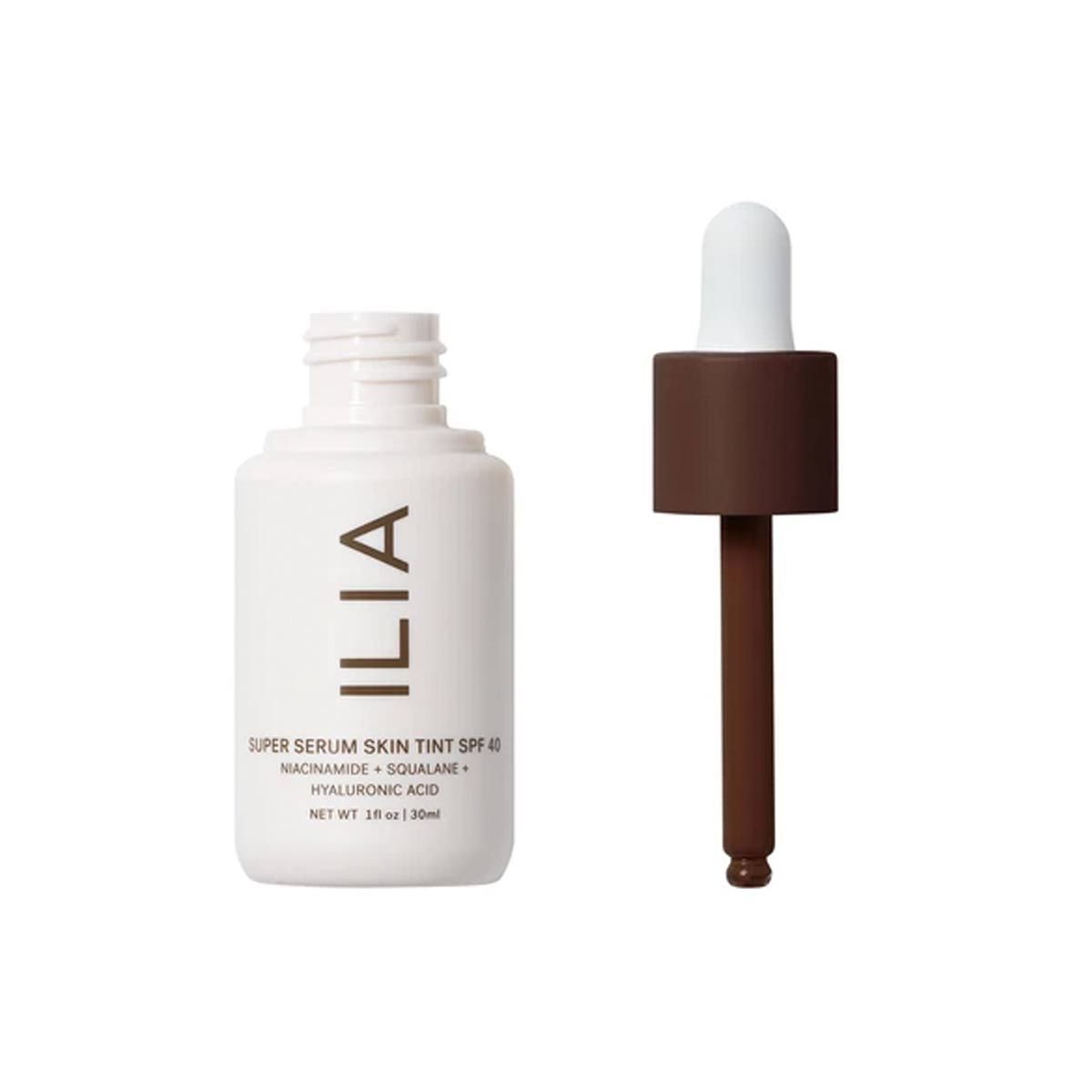 Primary image of Super Serum Skin Tint SPF 40 in Roque