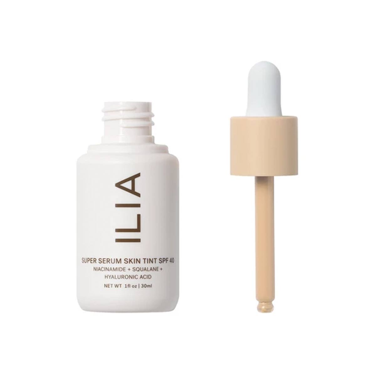 Primary image of Super Serum Skin Tint SPF 40 in Tulum