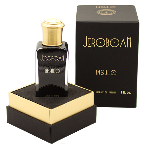 Alternate image of Insulo Perfume Extract