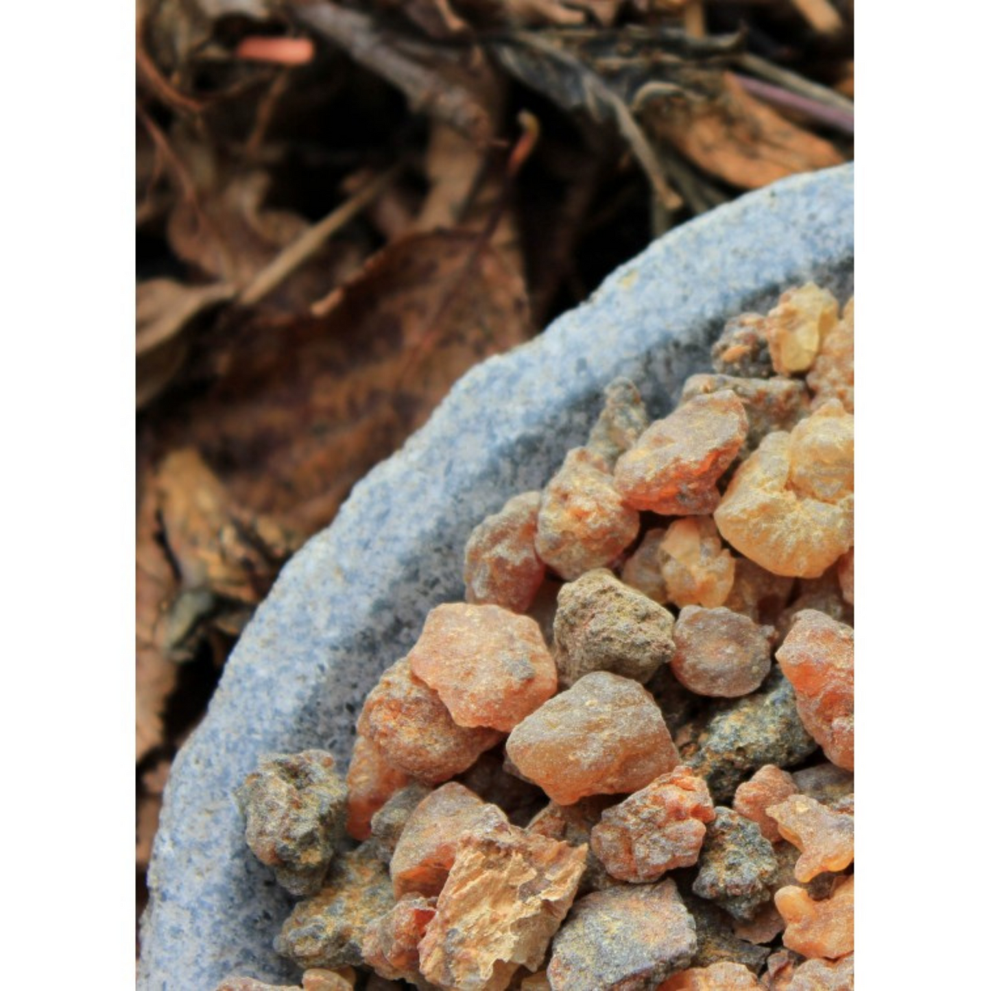 Auroma Myrrh Essential Oil (0.33 fl oz) #10230