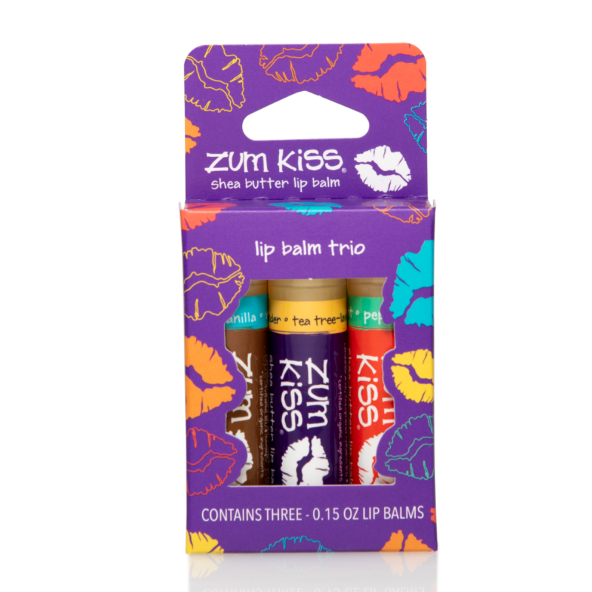 Primary image of Kiss Stick Trio Set