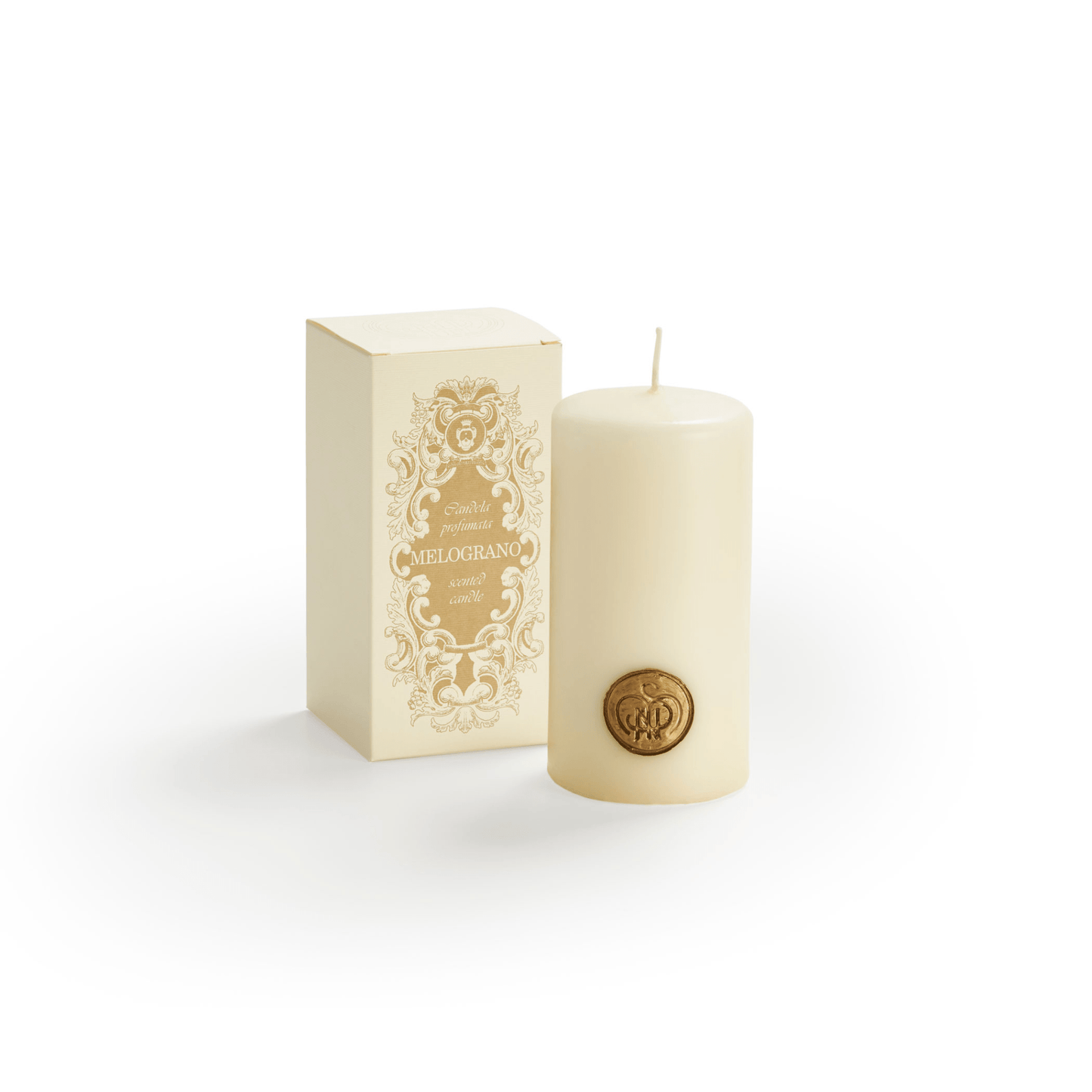 Santa Maria Novella Melograno Scented Candle #21342