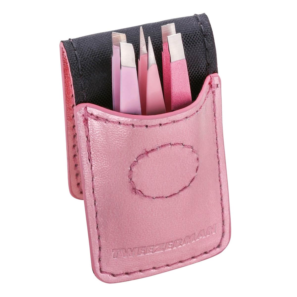 Alternate image of Micro Mini Tweezer Set