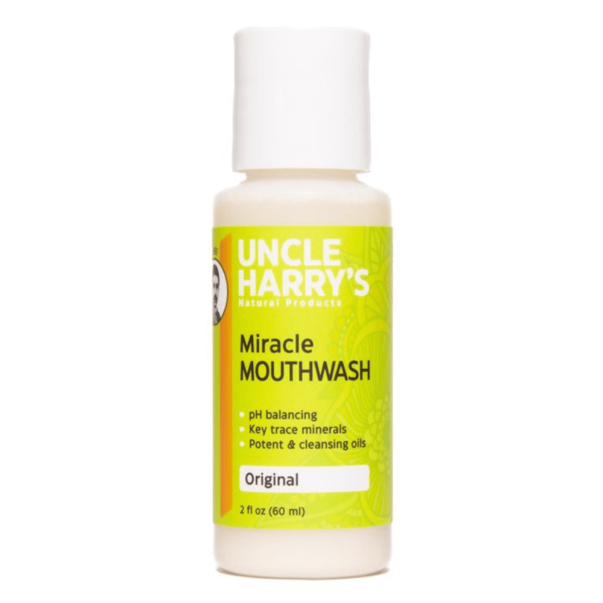 Primary Image of Miracle Mouthwash