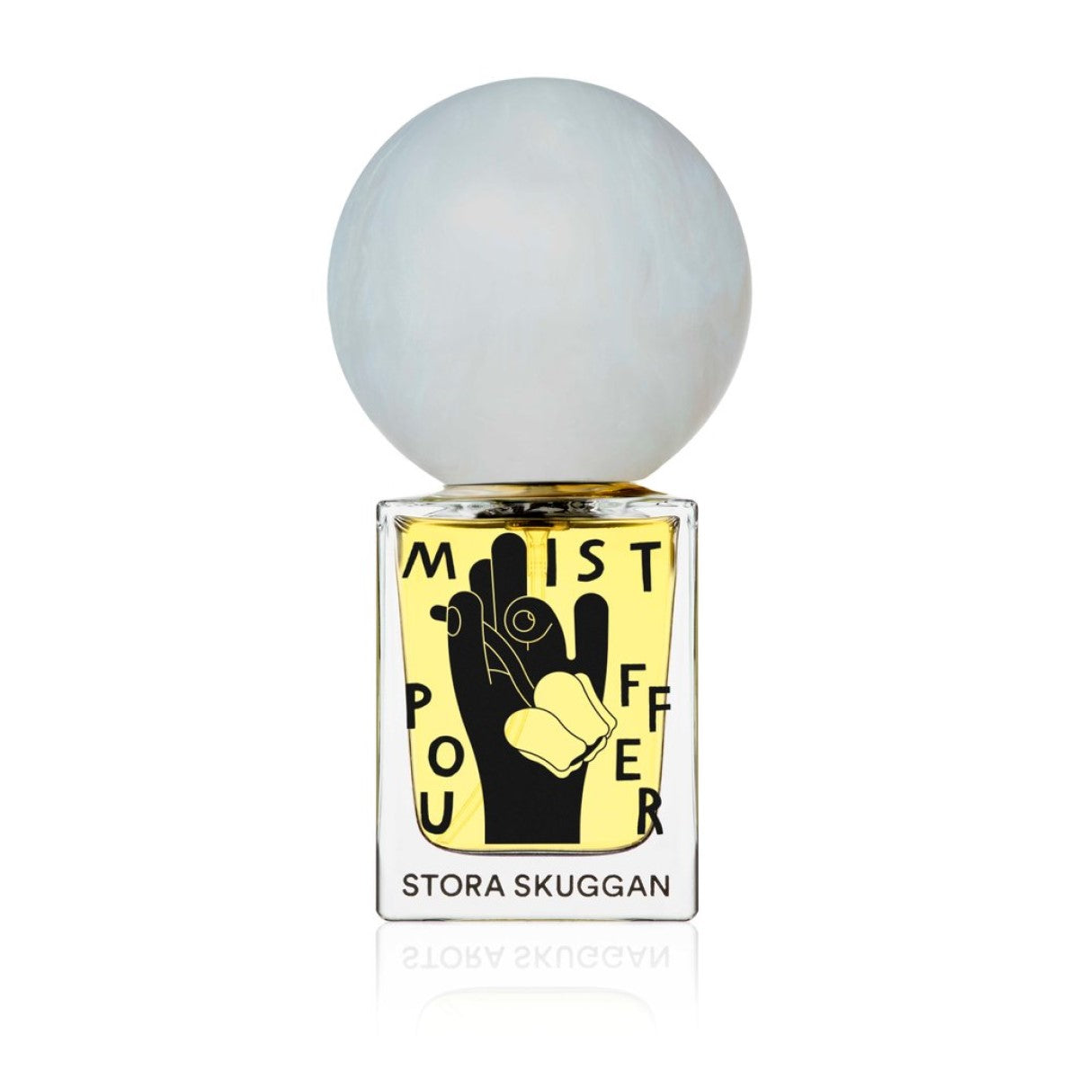Stora Skuggan Mistpouffer Eau De Parfum (30 ml) – Smallflower