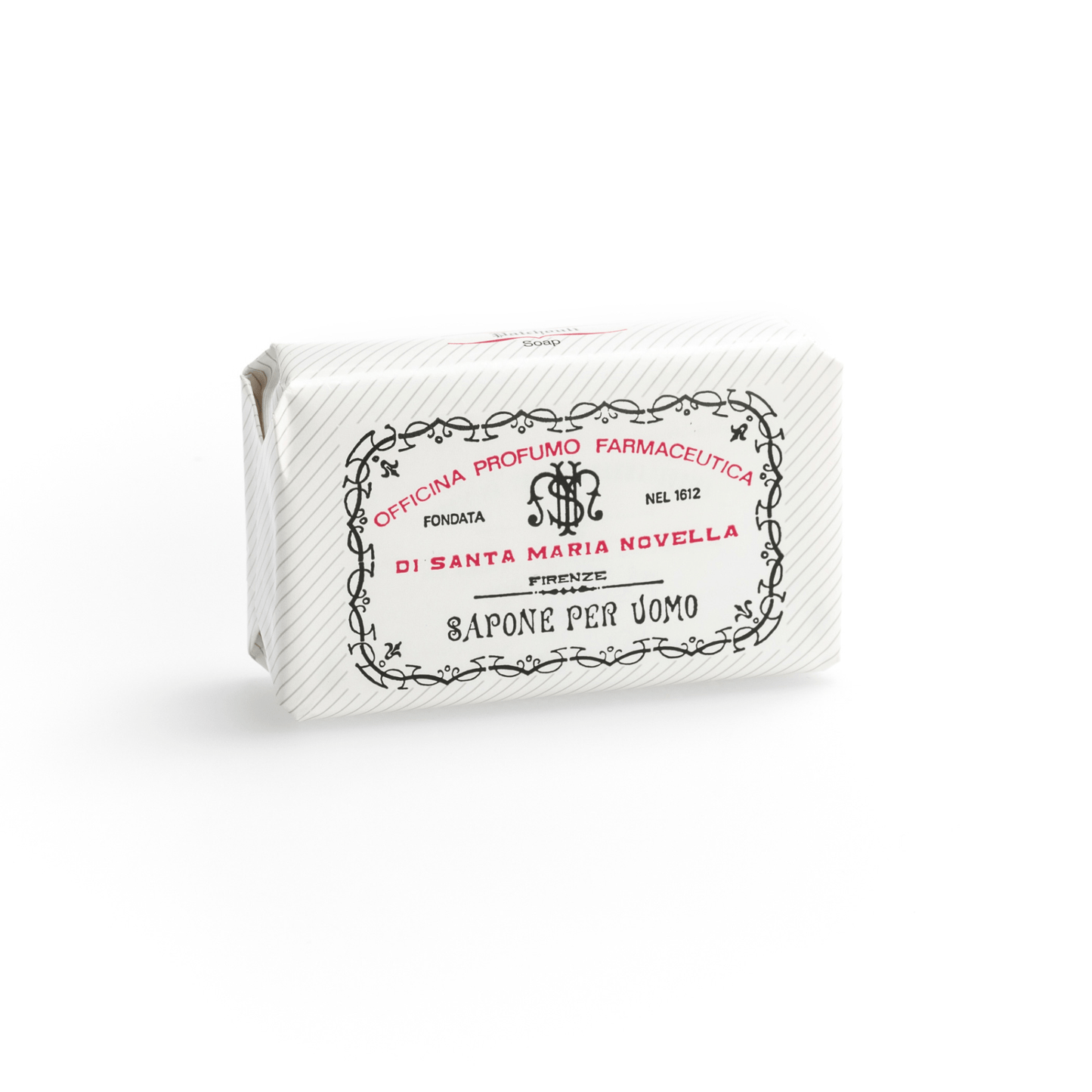 Primary Image of Patchouli Soap