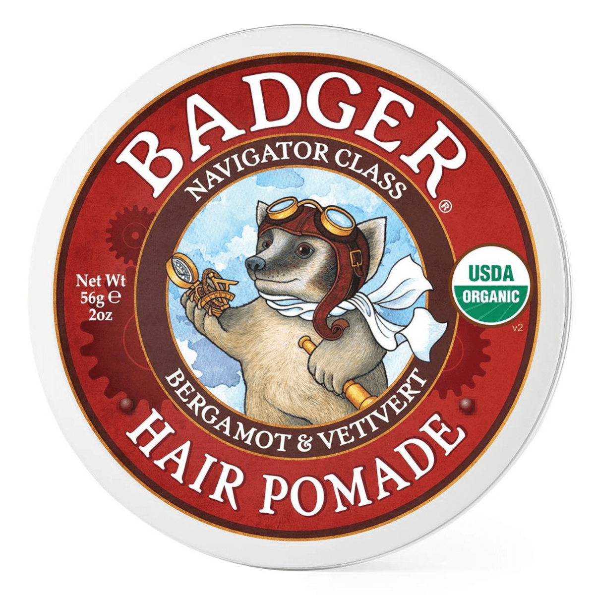 Primary Image of Hair Pomade