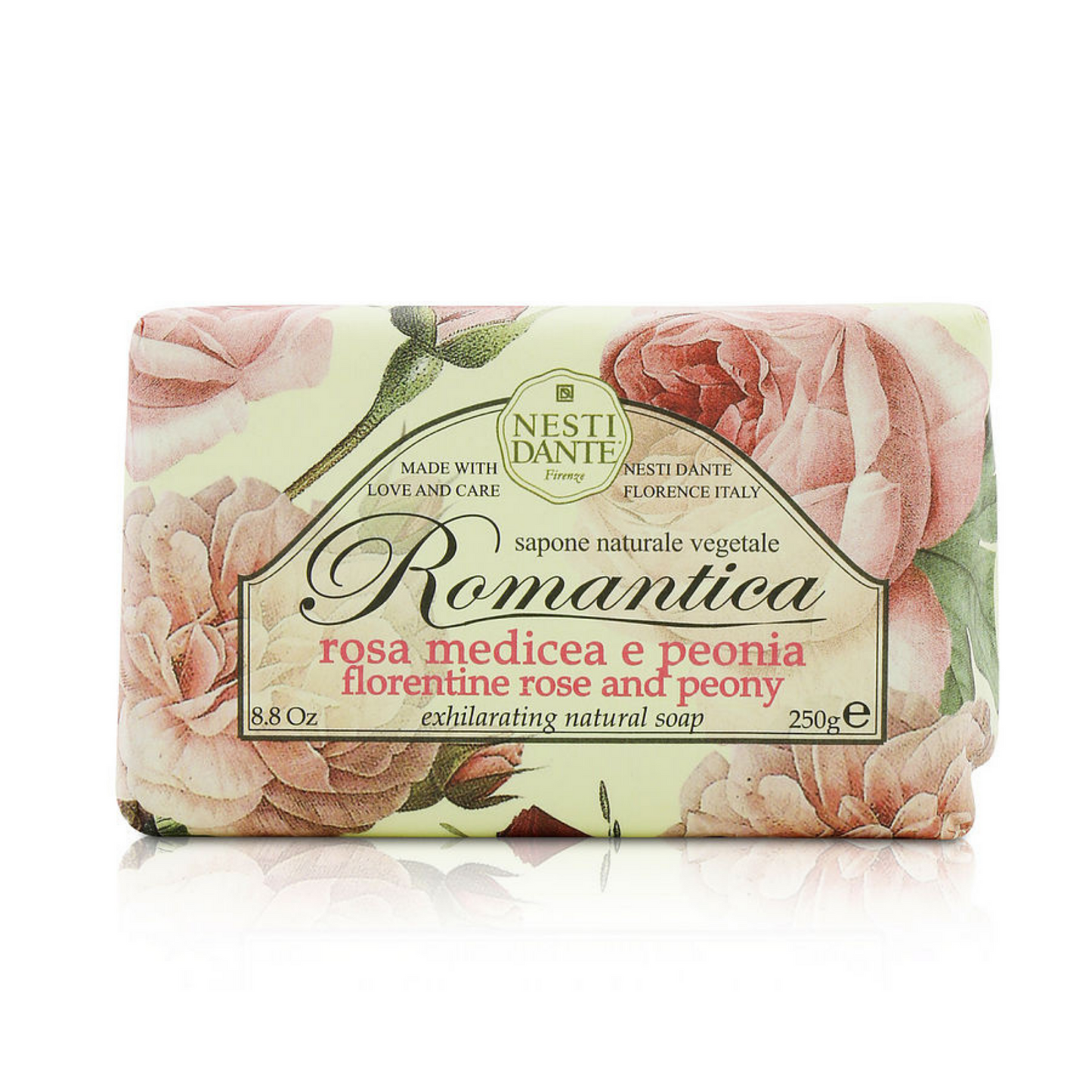Primary image of Romantica - Florentine Rose and Peony