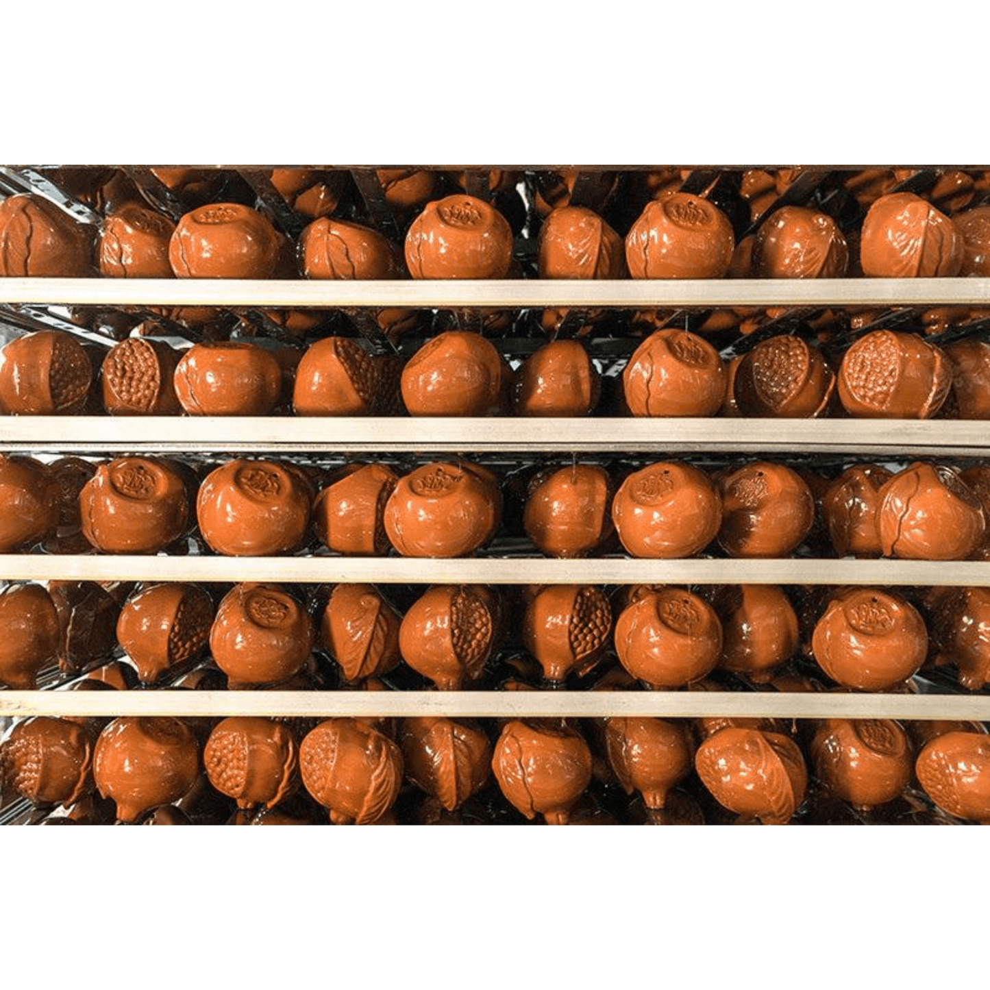 Alternate Image of Melograno in Scented Terracotta