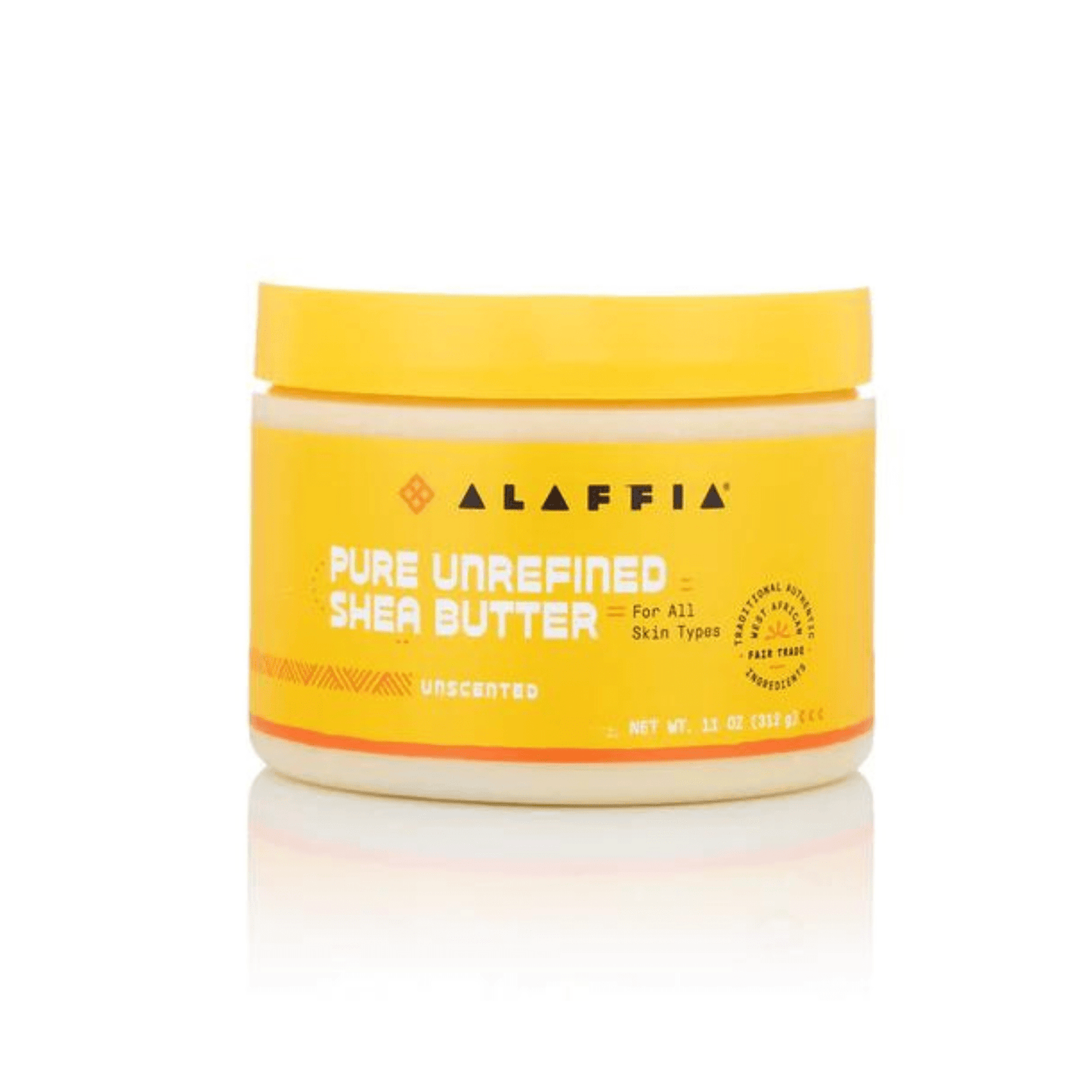 Primary Image of Shea Butter Tub